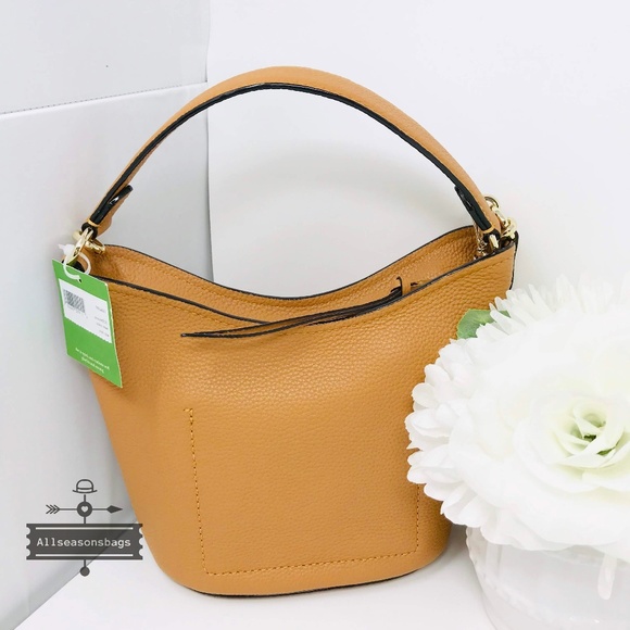 Kate spade jackson street small rubie passion bag - Picture 2 of 8